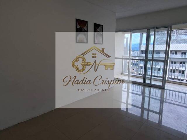 #5036 - Apartamento para Venda em Santos - SP