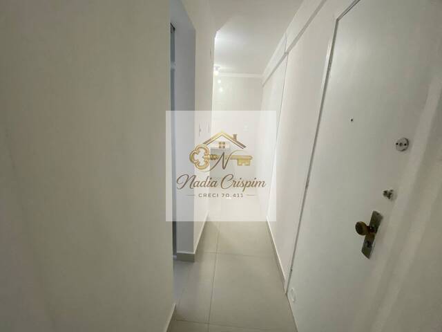 Kitnet para Venda em Santos - 5