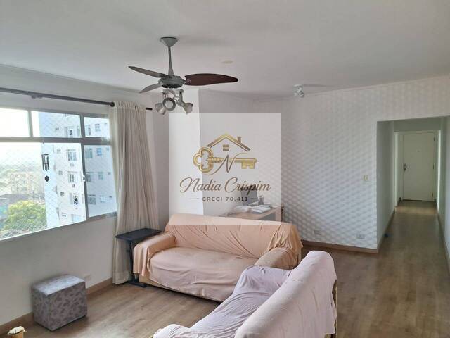 #5040 - Apartamento para Venda em Santos - SP