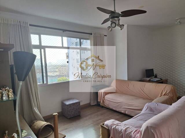 #5040 - Apartamento para Venda em Santos - SP