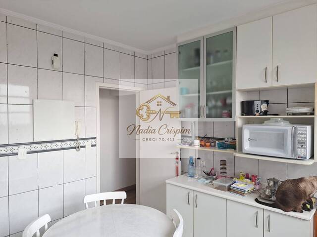 Apartamento para Venda em Santos - 5