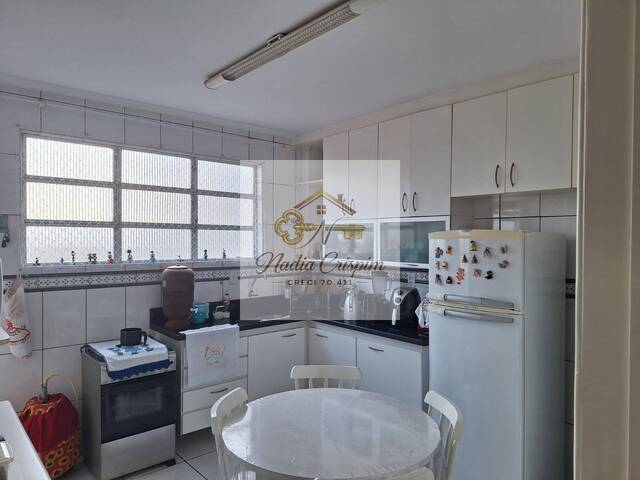 Apartamento para Venda em Santos - 4