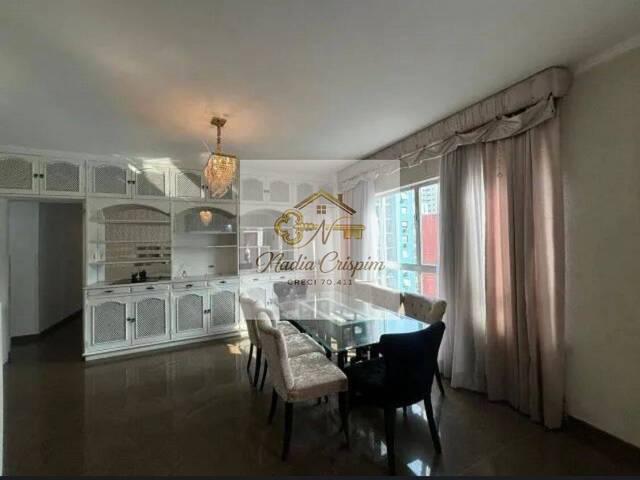 Venda em Pompéia - Santos