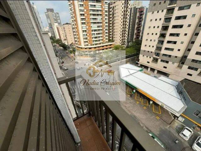 #5043 - Apartamento para Venda em Santos - SP