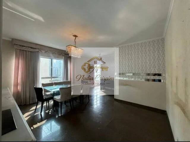 #5043 - Apartamento para Venda em Santos - SP