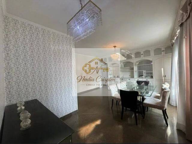 Apartamento para Venda em Santos - 4