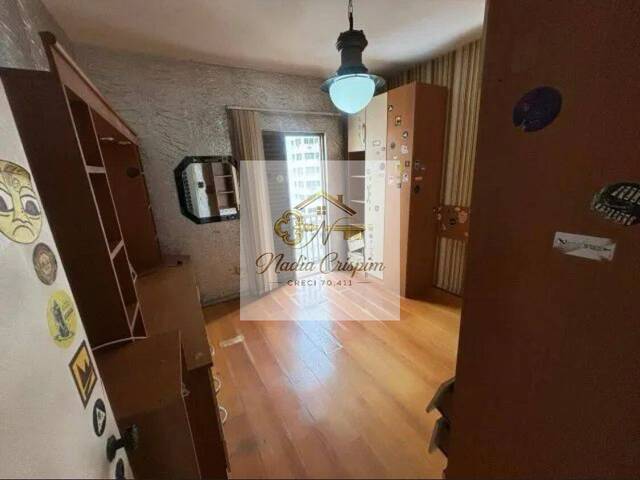 Apartamento para Venda em Santos - 5