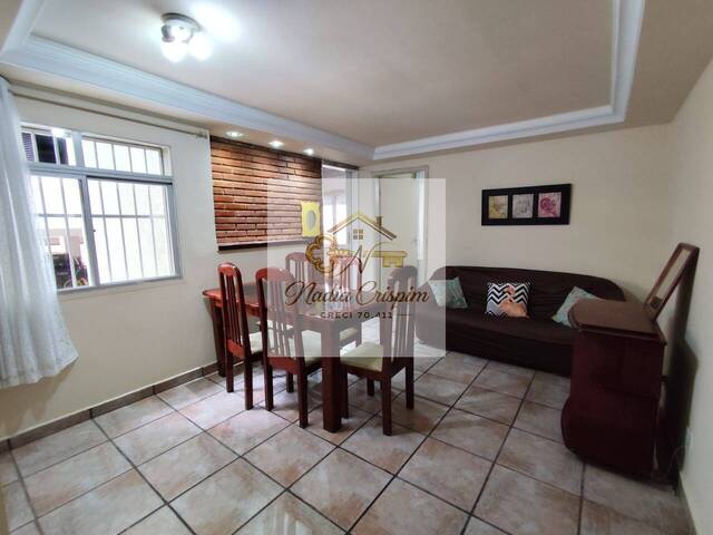 #5044 - Apartamento para Venda em Santos - SP