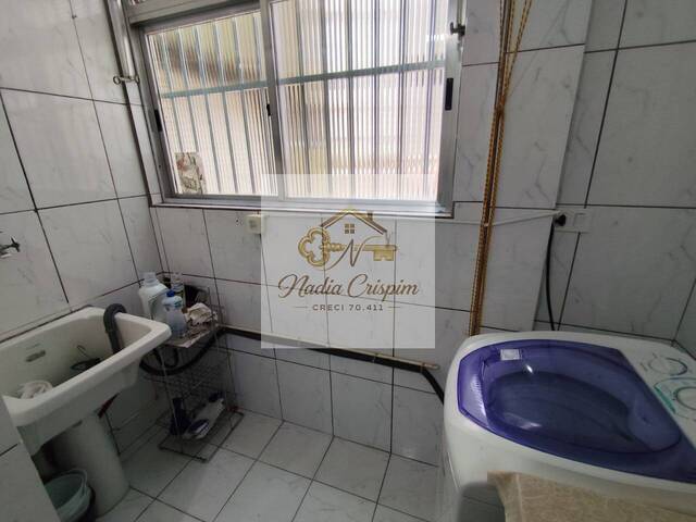 Apartamento para Venda em Santos - 5