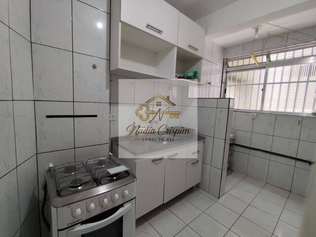 Apartamento para Venda em Santos - 4