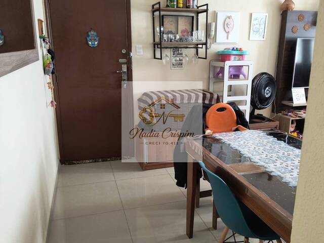 #5047 - Apartamento para Venda em São Vicente - SP