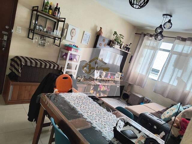 Apartamento para Venda em São Vicente - 4