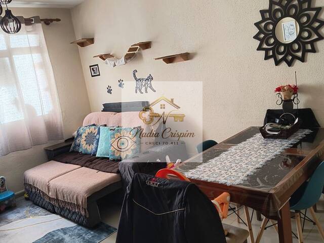 Apartamento para Venda em São Vicente - 5