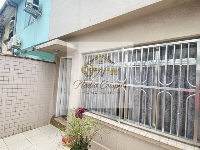 #5049 - Sobrado para Venda em Santos - SP