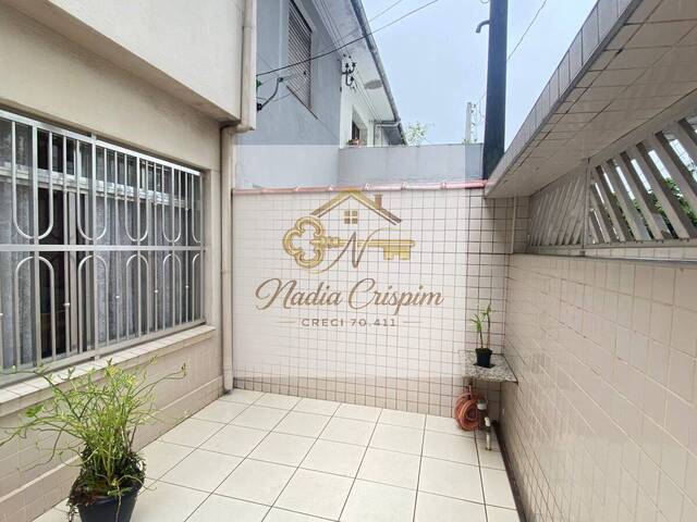 Sobrado para Venda em Santos - 4