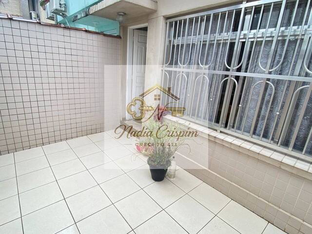 #5049 - Sobrado para Venda em Santos - SP