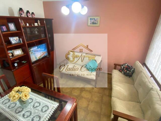 Sobrado para Venda em Santos - 5