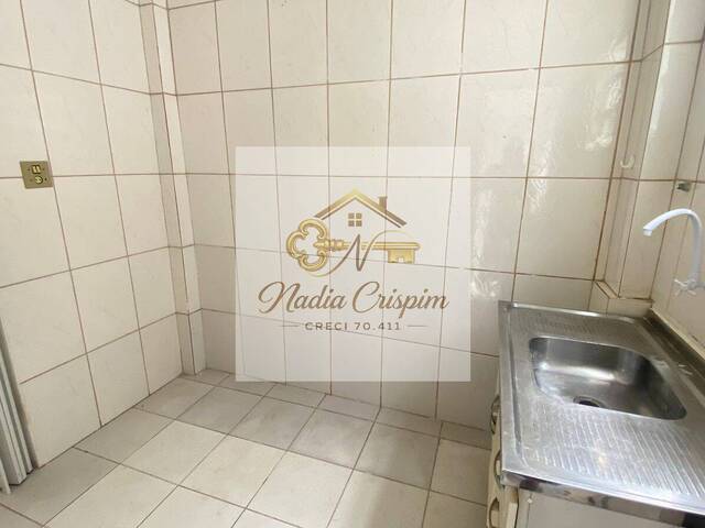 Apartamento para Venda em Santos - 5