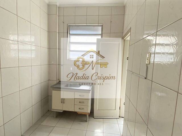 Apartamento para Venda em Santos - 4