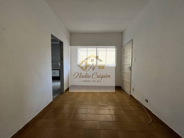 #5052 - Apartamento para Venda em Santos - SP