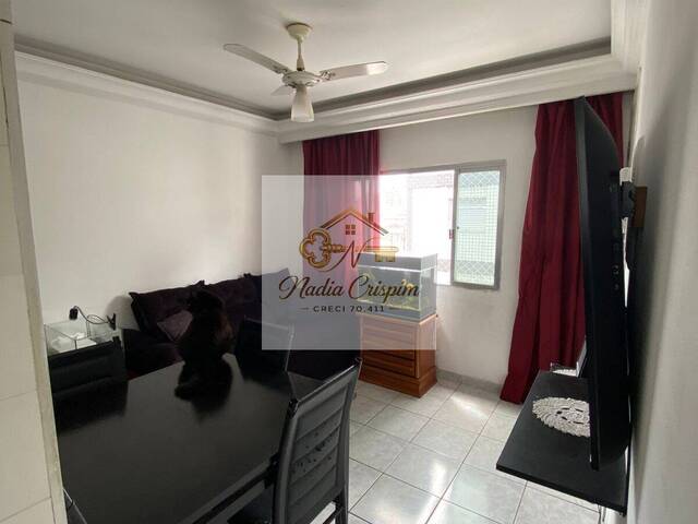 Apartamento para Venda em Santos - 5