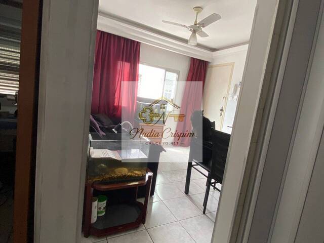 Apartamento para Venda em Santos - 4
