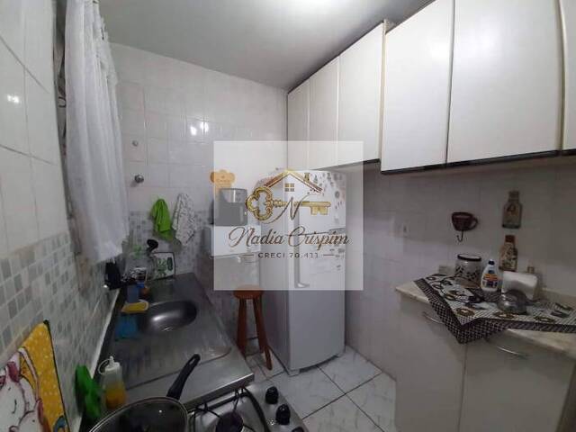 Apartamento para Venda em Santos - 5