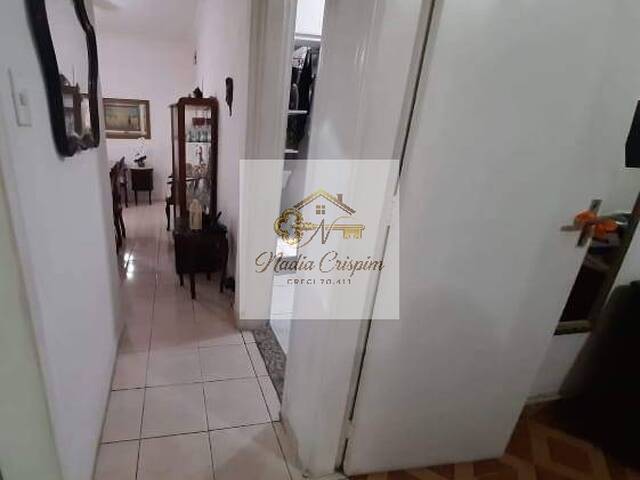 Apartamento para Venda em Santos - 4