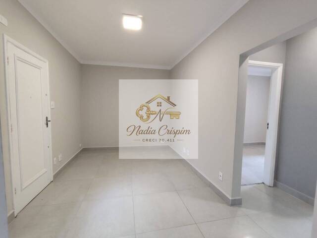 #5055 - Apartamento para Venda em Santos - SP