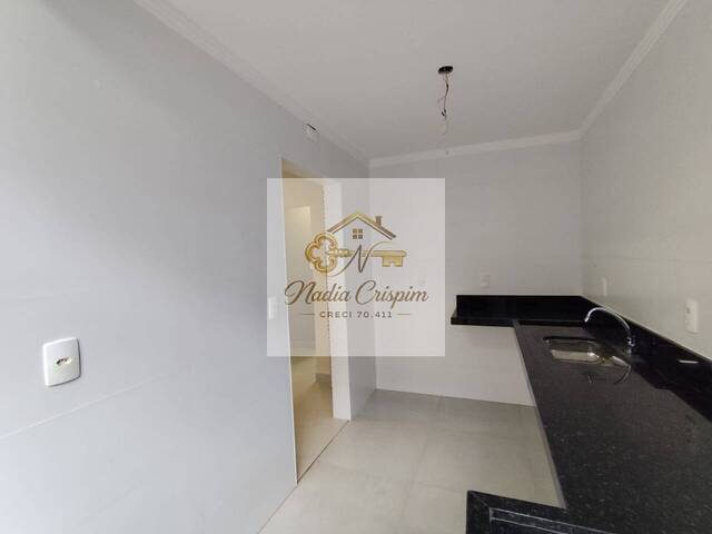 Apartamento para Venda em Santos - 5