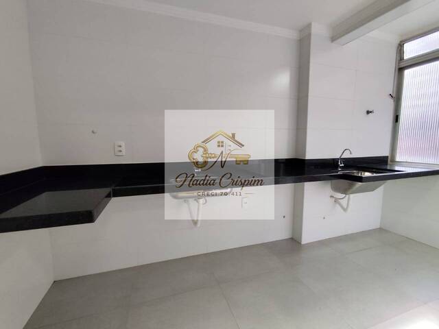 Apartamento para Venda em Santos - 4