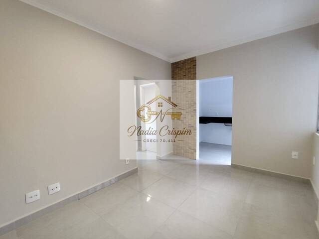 #5055 - Apartamento para Venda em Santos - SP