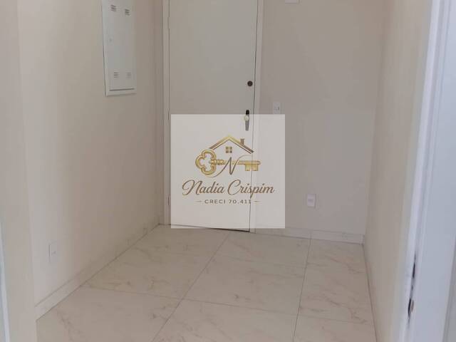 Apartamento para Venda em Santos - 4