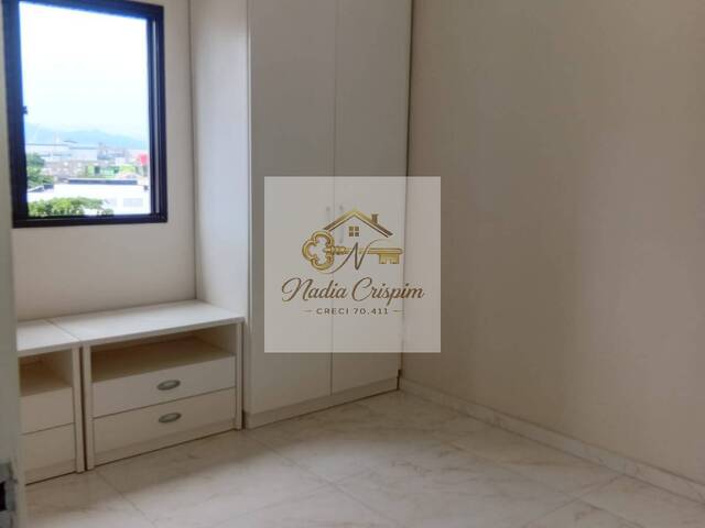 Apartamento para Venda em Santos - 5