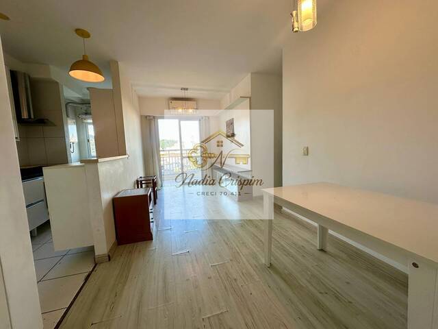 #5059 - Apartamento para Venda em Santos - SP