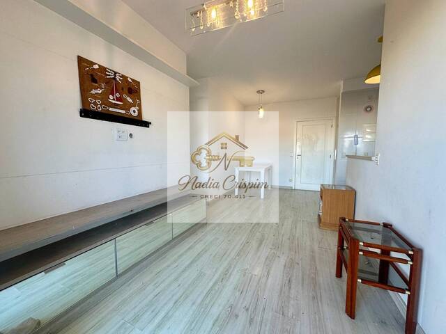 #5059 - Apartamento para Venda em Santos - SP