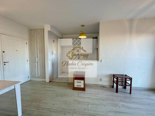 #5059 - Apartamento para Venda em Santos - SP