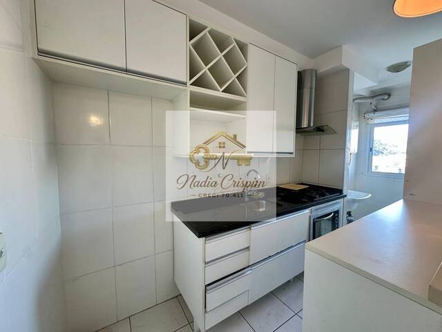 Apartamento para Venda em Santos - 4