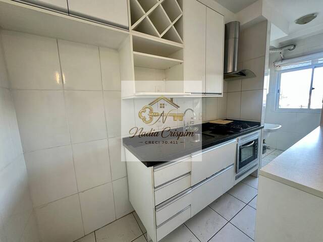 Apartamento para Venda em Santos - 5