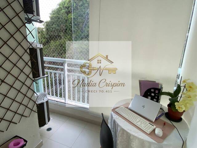 Apartamento para Venda em Santos - 5