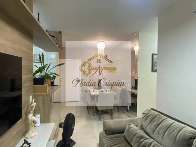 Apartamento para Venda em Santos - 4