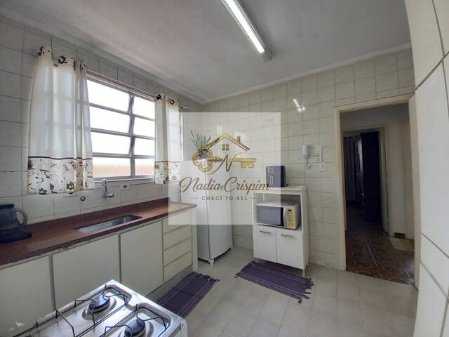 Apartamento para Venda em Santos - 4