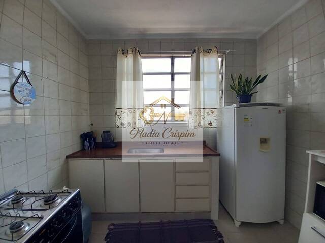 Apartamento para Venda em Santos - 5