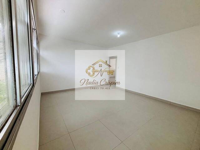 #5067 - Apartamento para Venda em Santos - SP