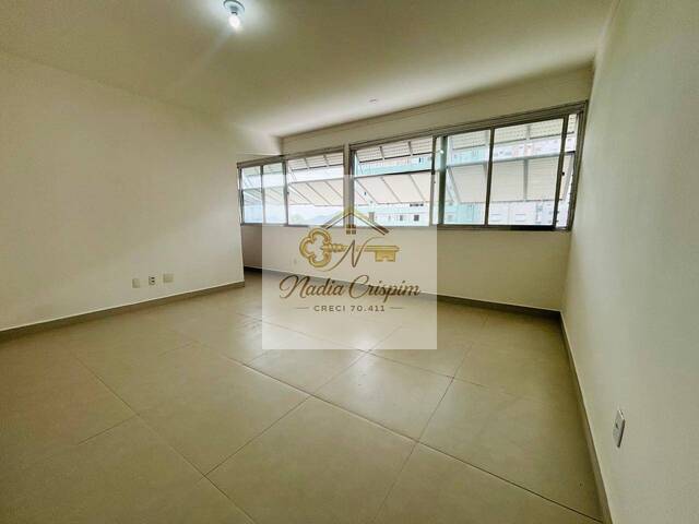 #5067 - Apartamento para Venda em Santos - SP
