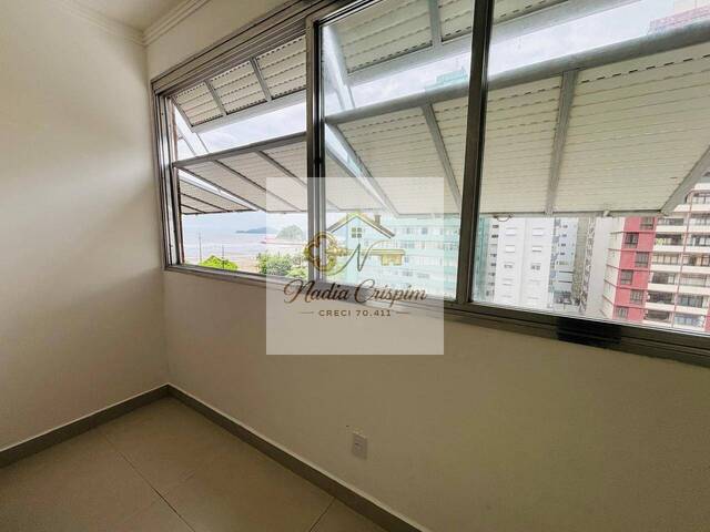 #5067 - Apartamento para Venda em Santos - SP