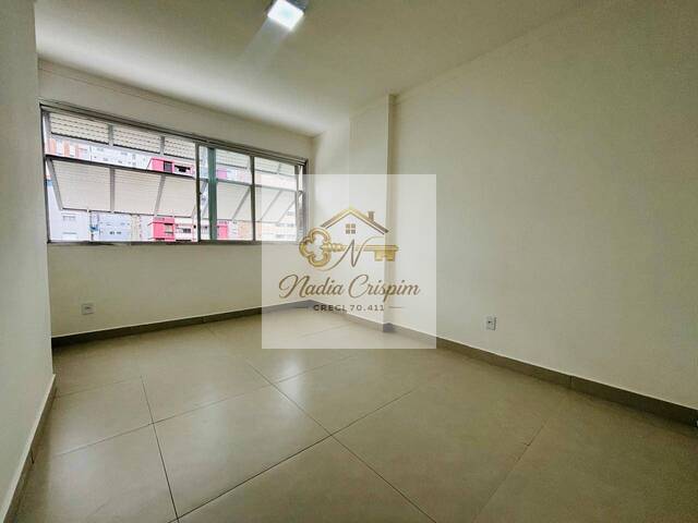 Apartamento para Venda em Santos - 4