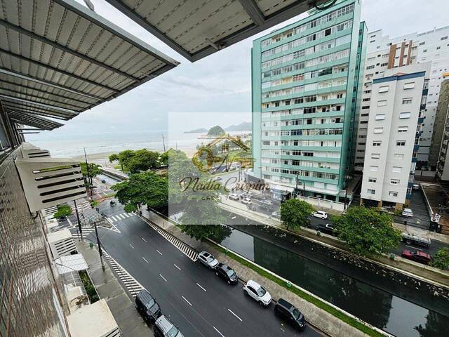 Apartamento para Venda em Santos - 5