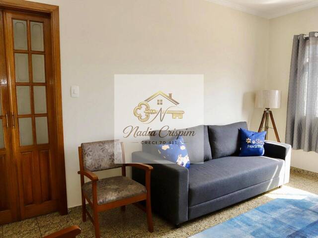 Apartamento para Venda em Santos - 4