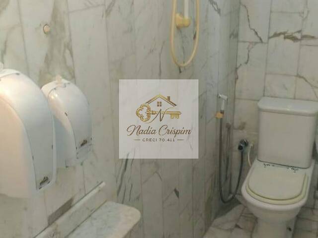 Sala para Locação em Santos - 4